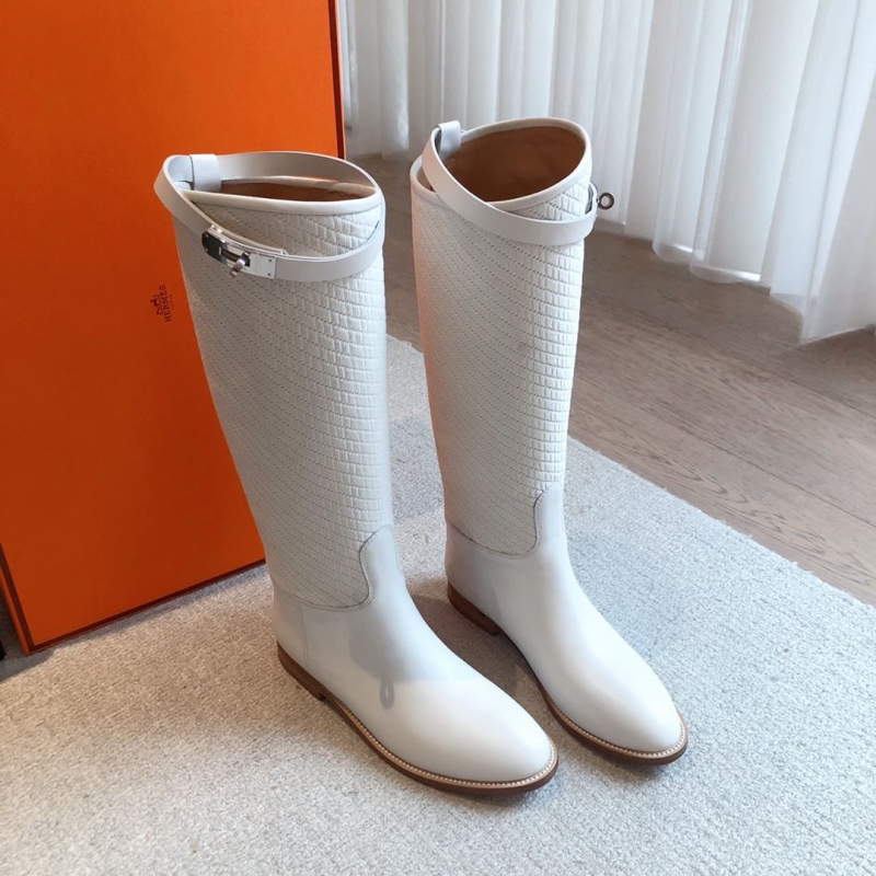 H**mes boots